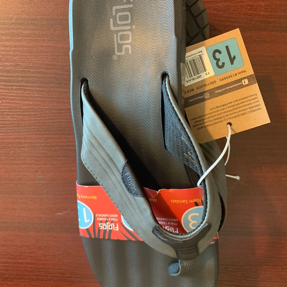 Sandals - Picture 2 of 2